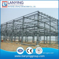 Prefabricated industrial commercial and residential steel structure buildings